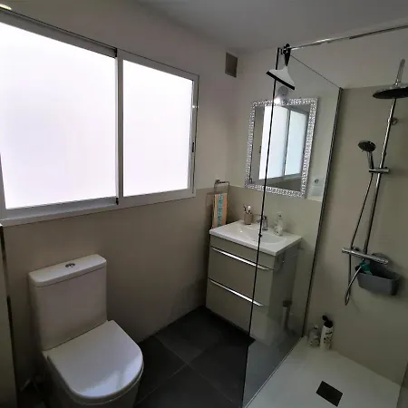 Appartement Playa & Port Solo Familias *