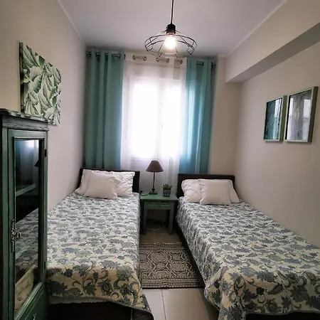 Playa & Port Solo Familias Apartment Gandia