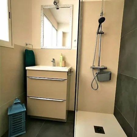 Apartment Playa & Port Solo Familias *