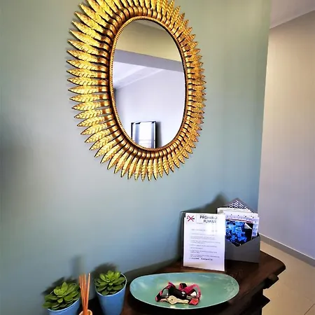 Playa & Port Solo Familias Apartment Gandia