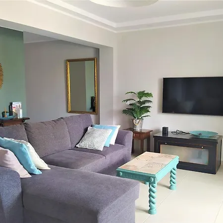 Apartment Playa & Port Solo Familias Gandia