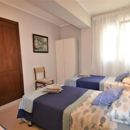 Apartment Playa & Port Solo Familias