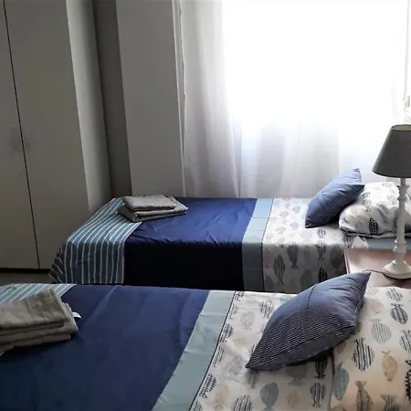 Apartment Playa & Port Solo Familias